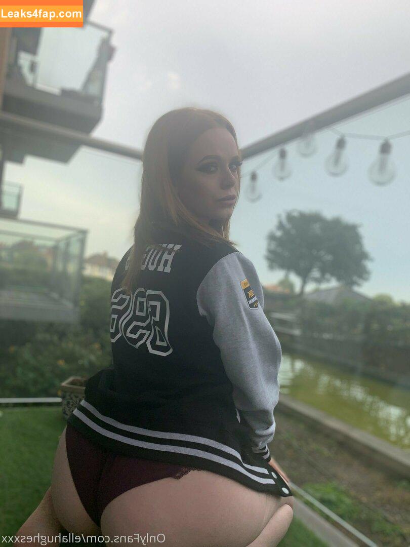 Ella Hughes / EllaHughesXXX / hughesthatgurl leaked photo photo #0038