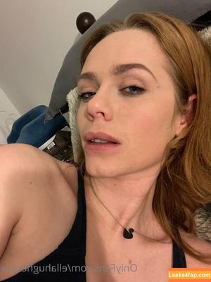 Ella Hughes photo #0539