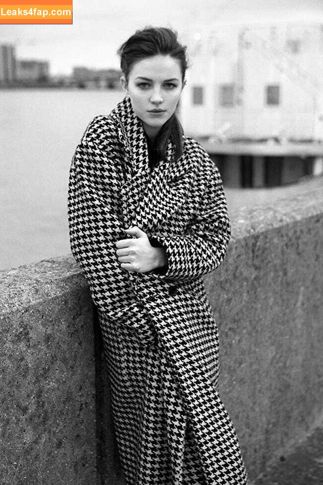 Ella Hunt / EllaHunt слитое фото фото #0029