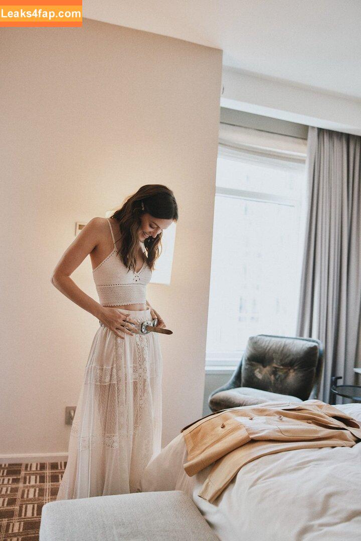 Ella Hunt / EllaHunt leaked photo photo #0227