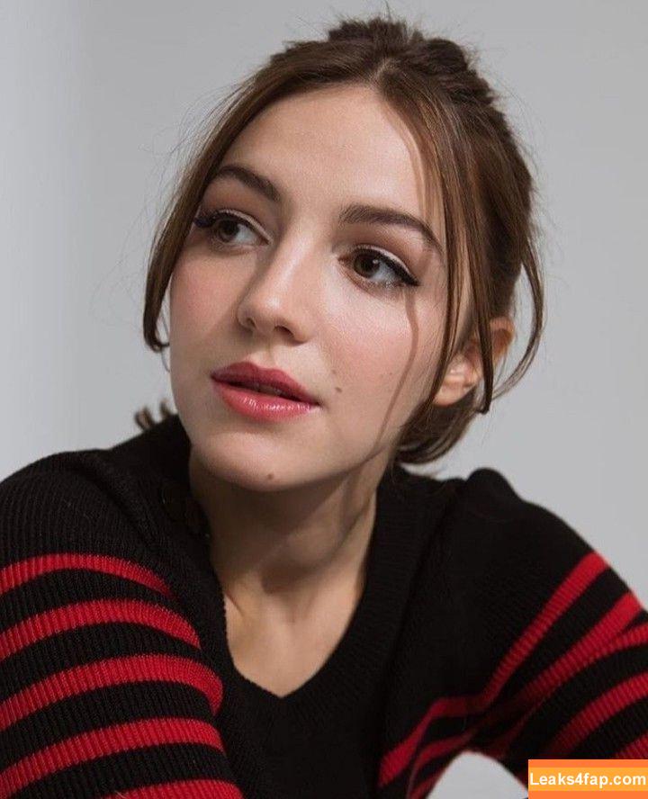 Ella Hunt / EllaHunt слитое фото фото #0231