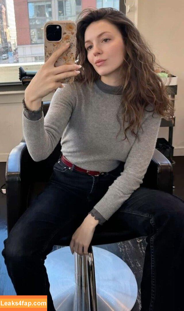 Ella Hunt / EllaHunt leaked photo photo #0233