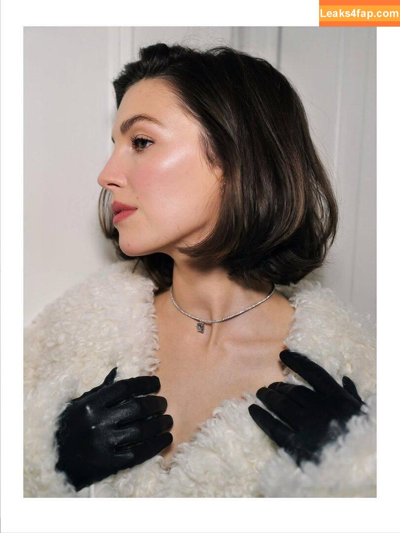 Ella Hunt / EllaHunt leaked photo photo #0238