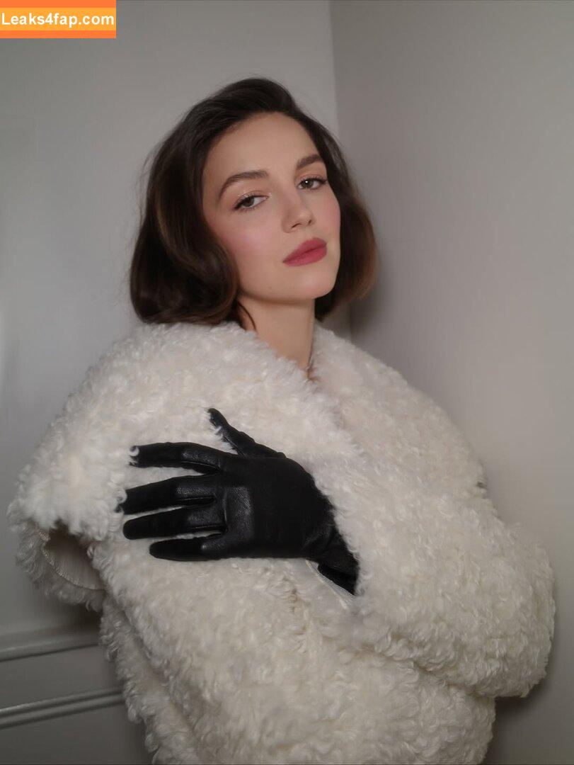 Ella Hunt / EllaHunt leaked photo photo #0239