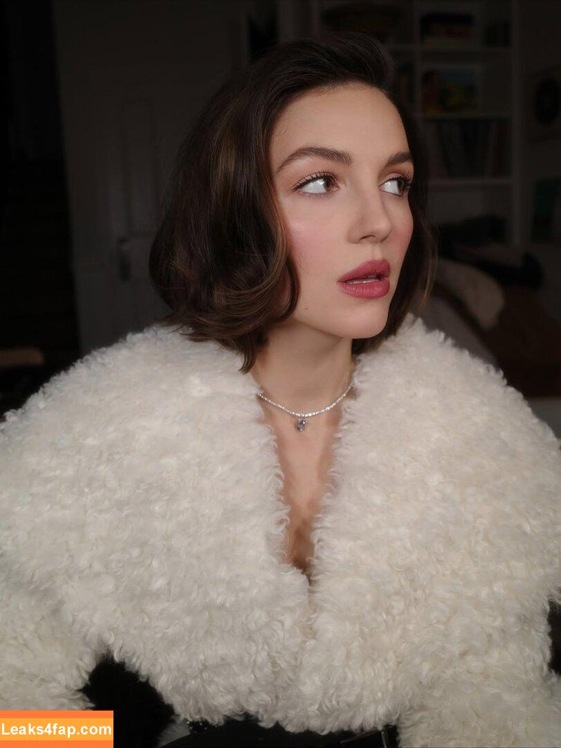 Ella Hunt / EllaHunt leaked photo photo #0240