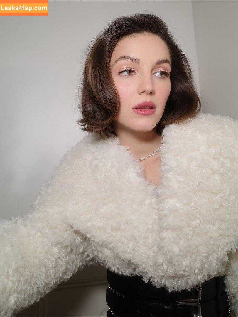 Ella Hunt / EllaHunt leaked photo photo #0241