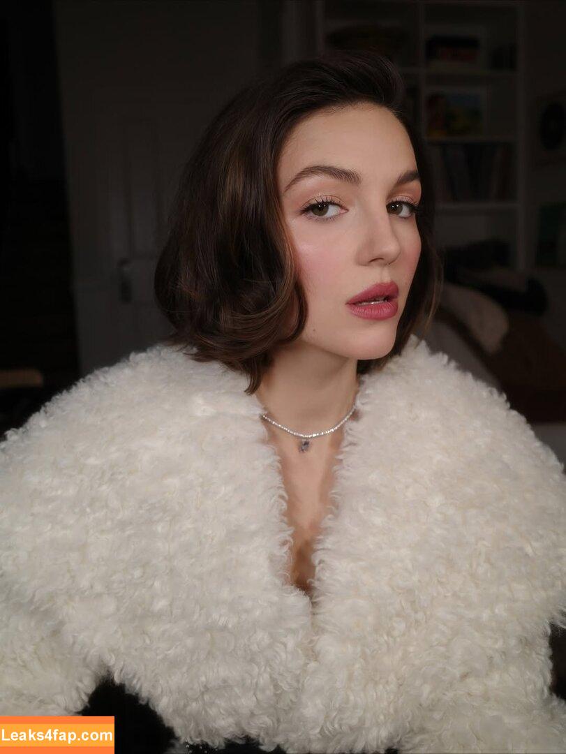 Ella Hunt / EllaHunt слитое фото фото #0242