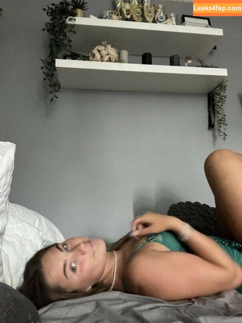 Ella Jane Murray /  leaked photo photo #0001