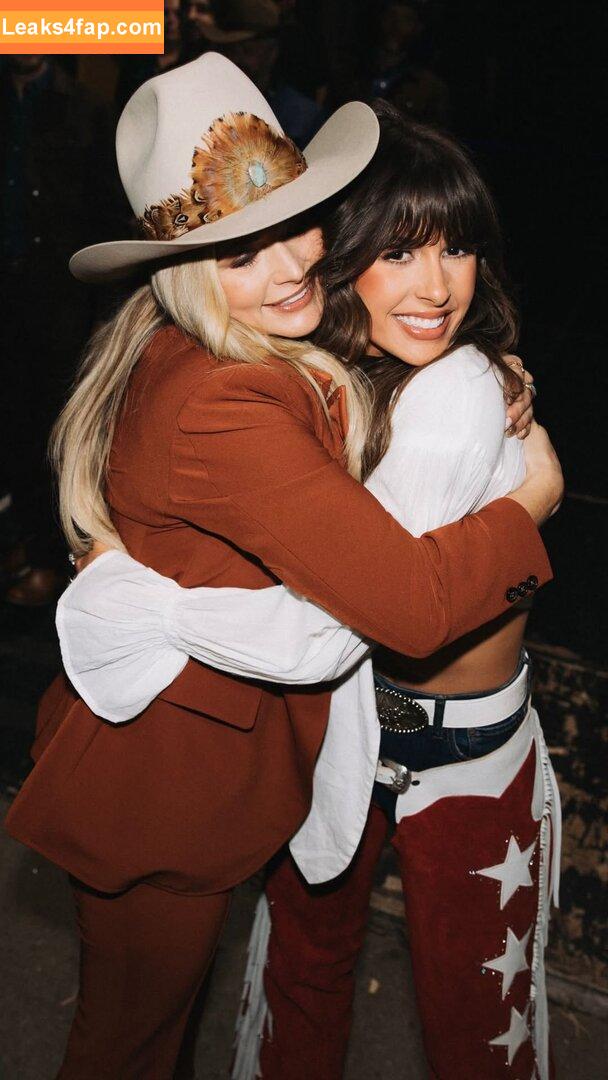 Ella Langley / ellalangleymusic слитое фото фото #0059