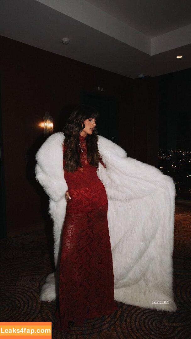 Ella Langley / ellalangleymusic слитое фото фото #0062