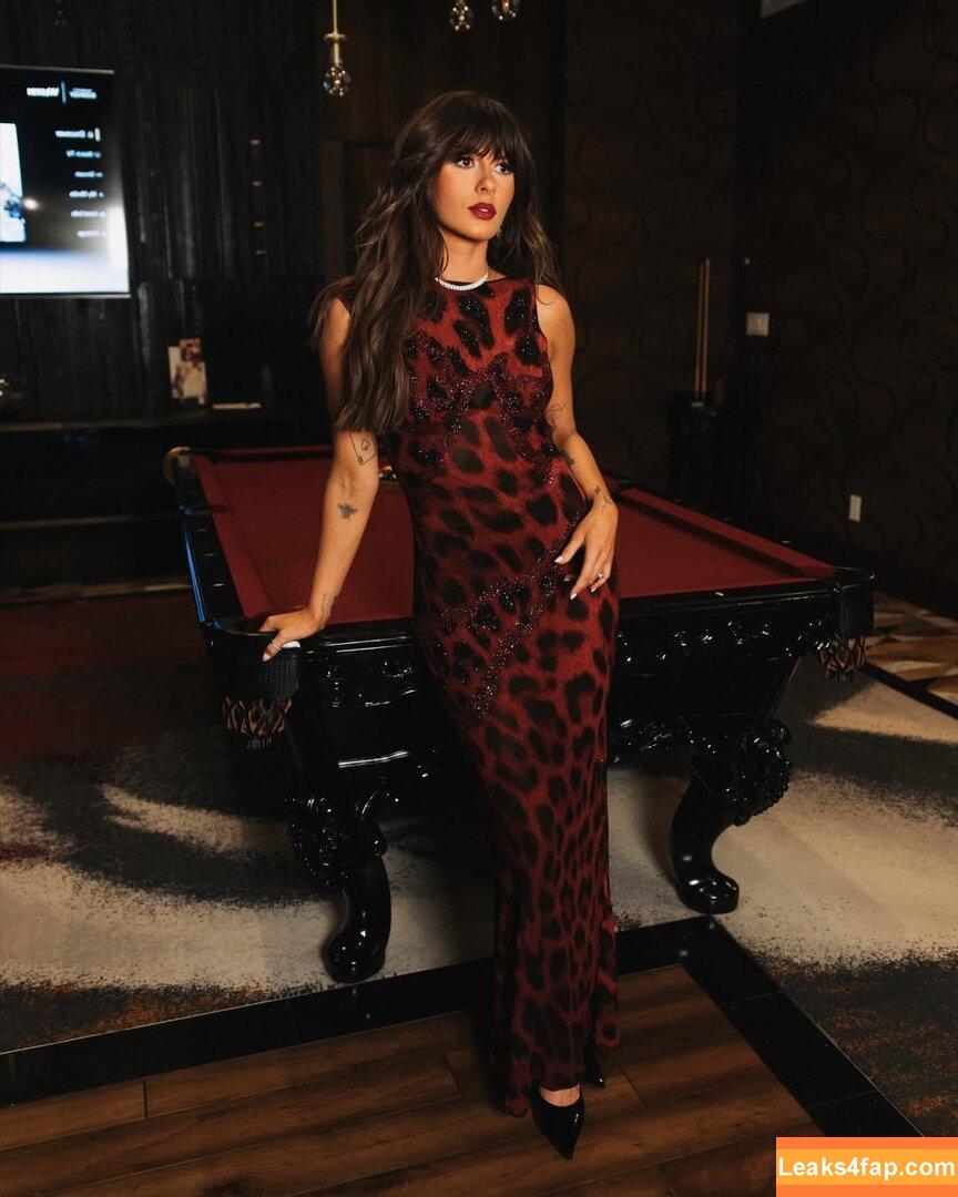 Ella Langley / ellalangleymusic слитое фото фото #0063