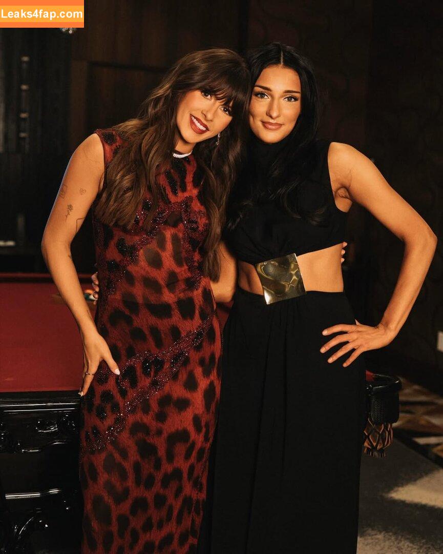 Ella Langley / ellalangleymusic слитое фото фото #0065