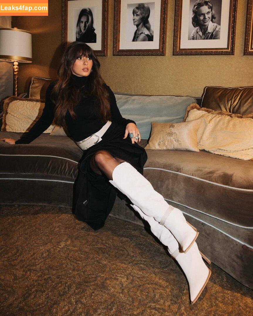 Ella Langley / ellalangleymusic слитое фото фото #0067