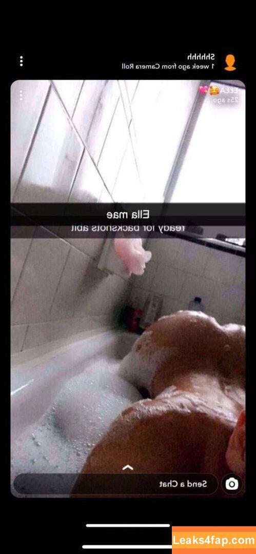 Ella Louise Mae / ella.louisx / jadegc8 слитое фото фото #0037