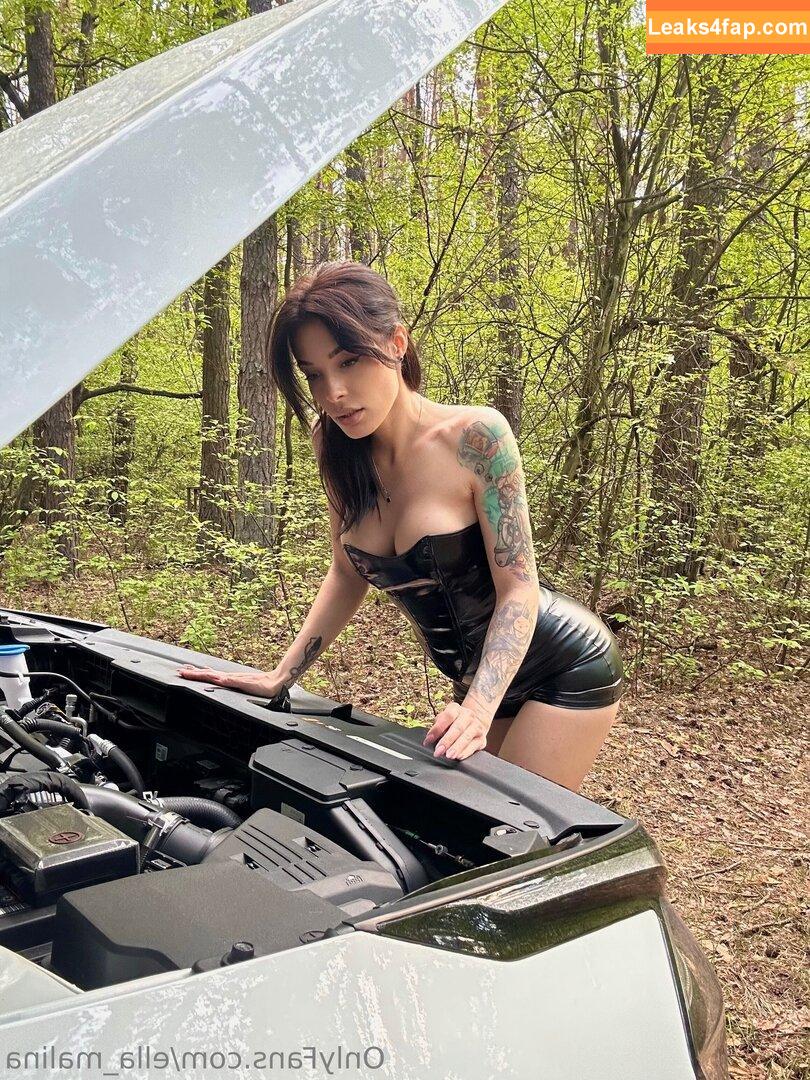 ella_malina / ellammalina leaked photo photo #0030
