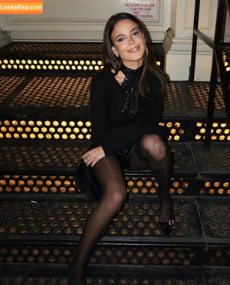 Ella Mendelsohn / ellamendelsohn leaked photo photo #0572