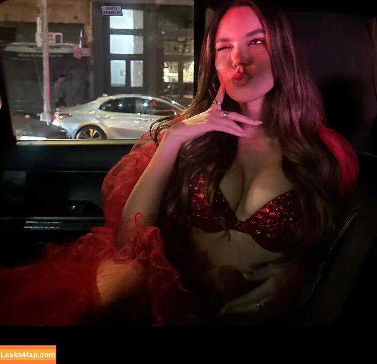 Ella Mendelsohn / ellamendelsohn leaked photo photo #0582