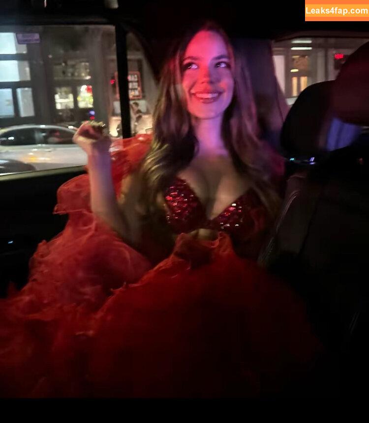 Ella Mendelsohn / ellamendelsohn leaked photo photo #0583