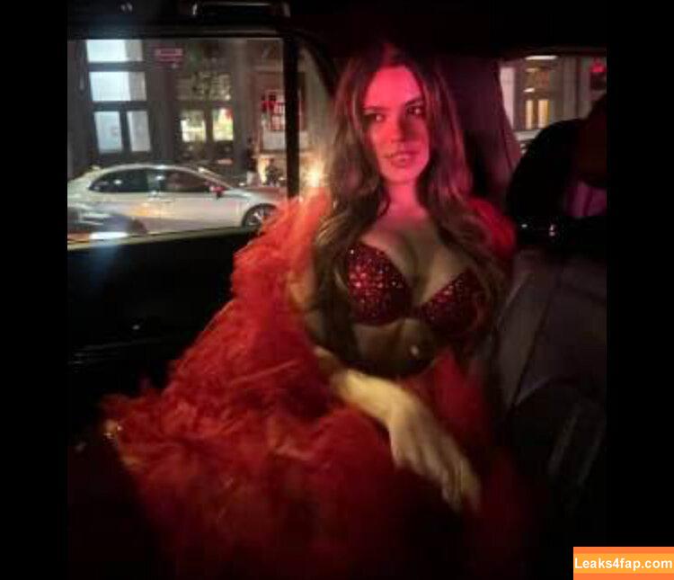 Ella Mendelsohn / ellamendelsohn leaked photo photo #0584