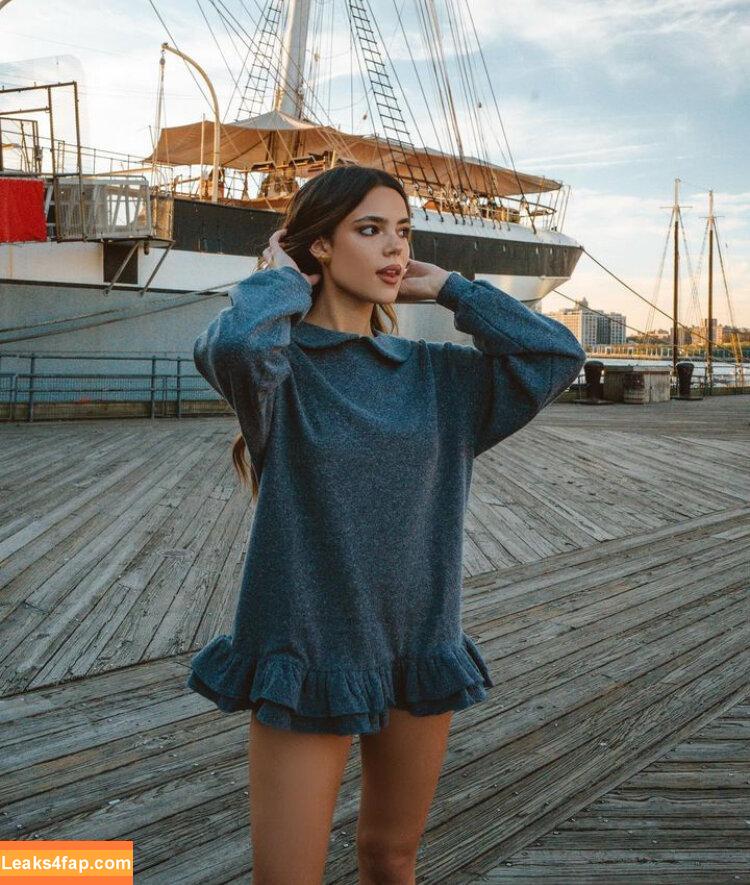 Ella Mendelsohn / ellamendelsohn leaked photo photo #0601