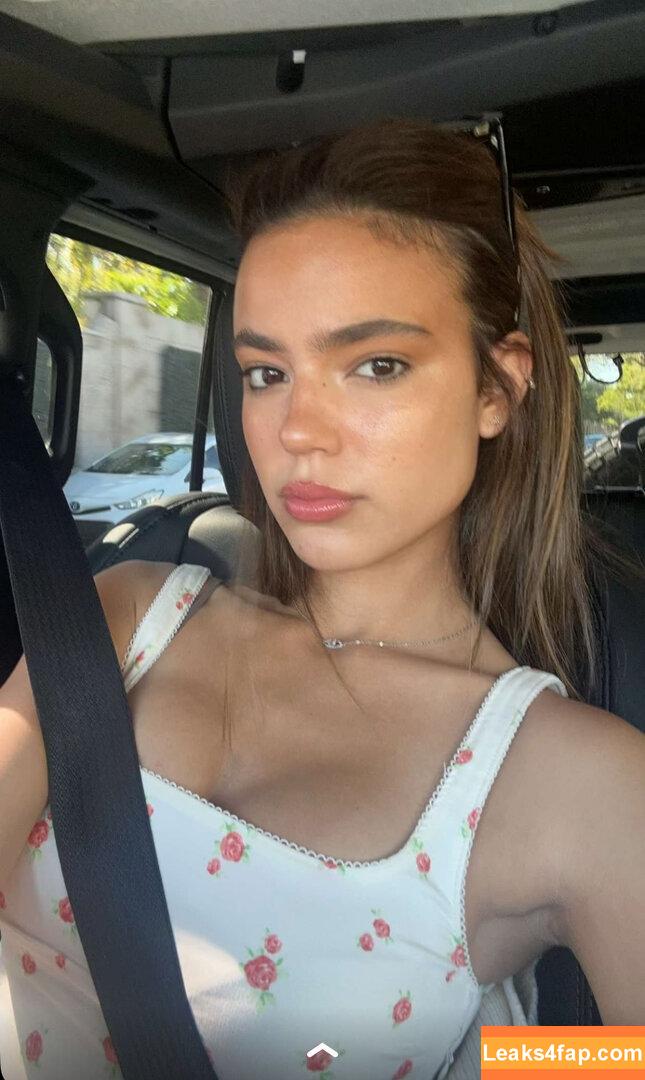 Ella Mendelsohn / ellamendelsohn leaked photo photo #0634