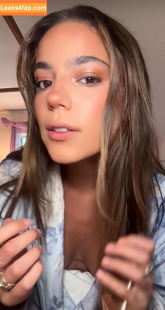 Ella Mendelsohn / ellamendelsohn leaked photo photo #0641