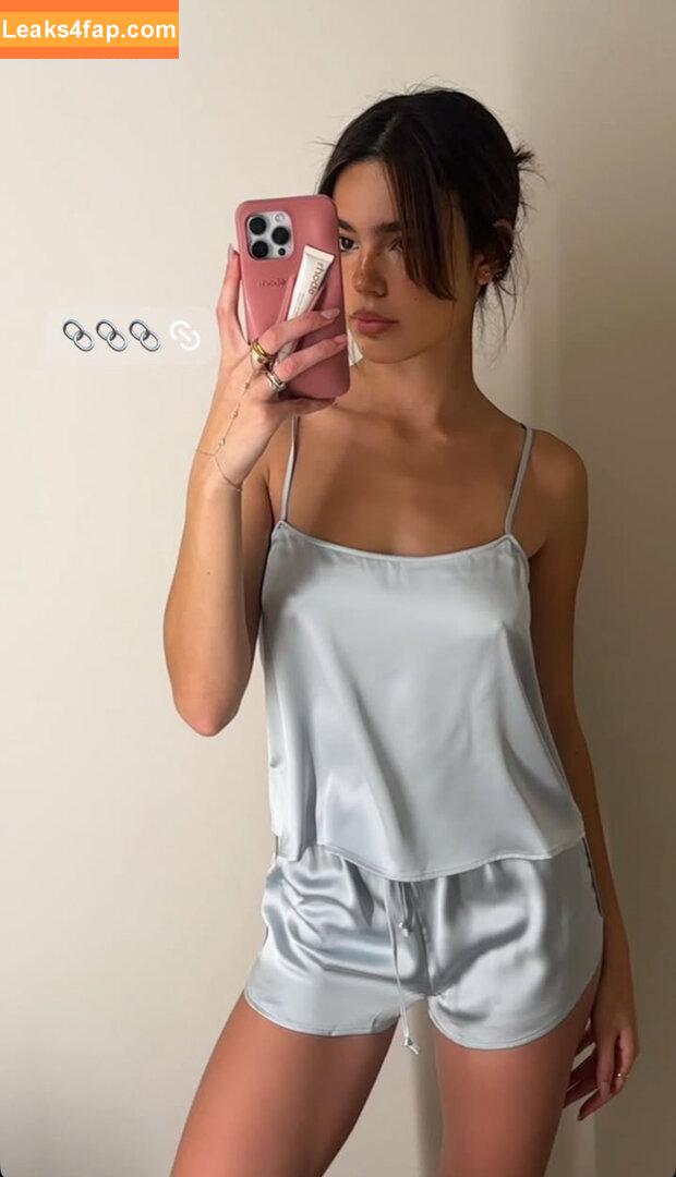 Ella Mendelsohn / ellamendelsohn leaked photo photo #0681