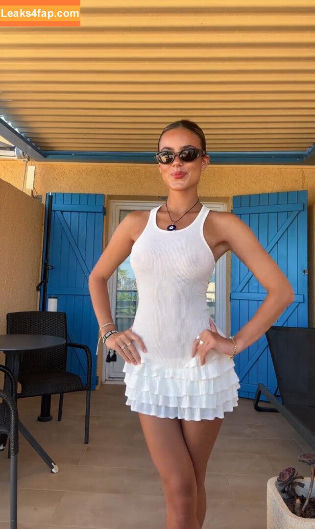 Ella Mendelsohn / ellamendelsohn leaked photo photo #0695