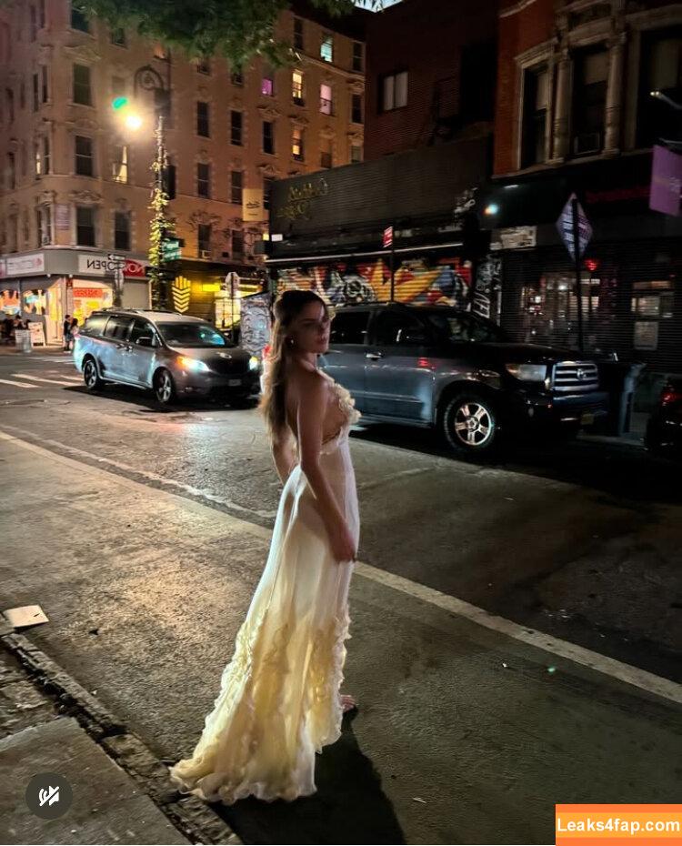 Ella Mendelsohn / ellamendelsohn leaked photo photo #0705