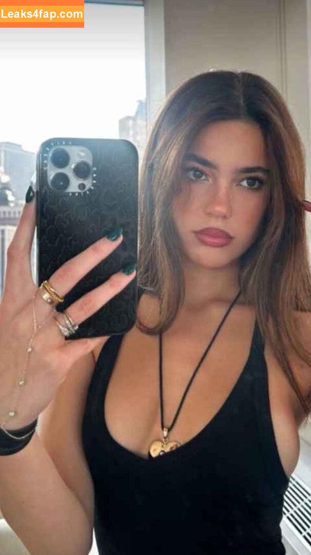 Ella Mendelsohn / ellamendelsohn leaked photo photo #0712