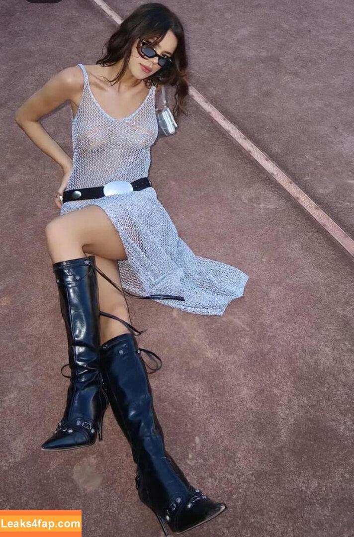 Ella Mendelsohn / ellamendelsohn leaked photo photo #0976