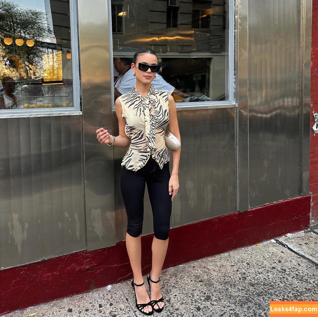 Ella Mendelsohn / ellamendelsohn leaked photo photo #0991