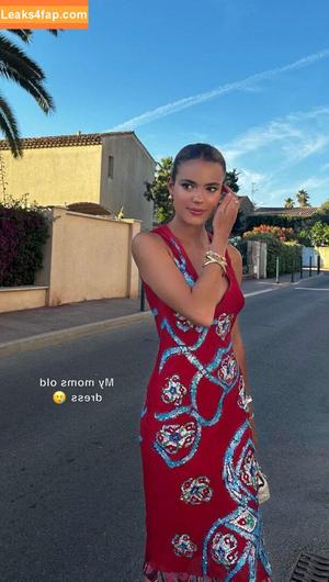 Ella Mendelsohn photo #0747