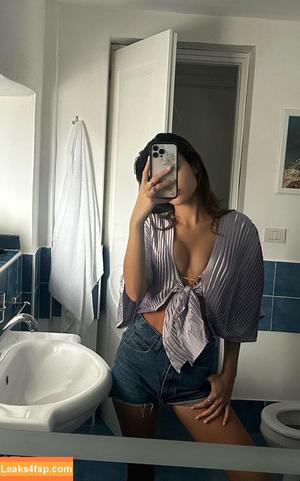 Ella Mendelsohn photo #0992