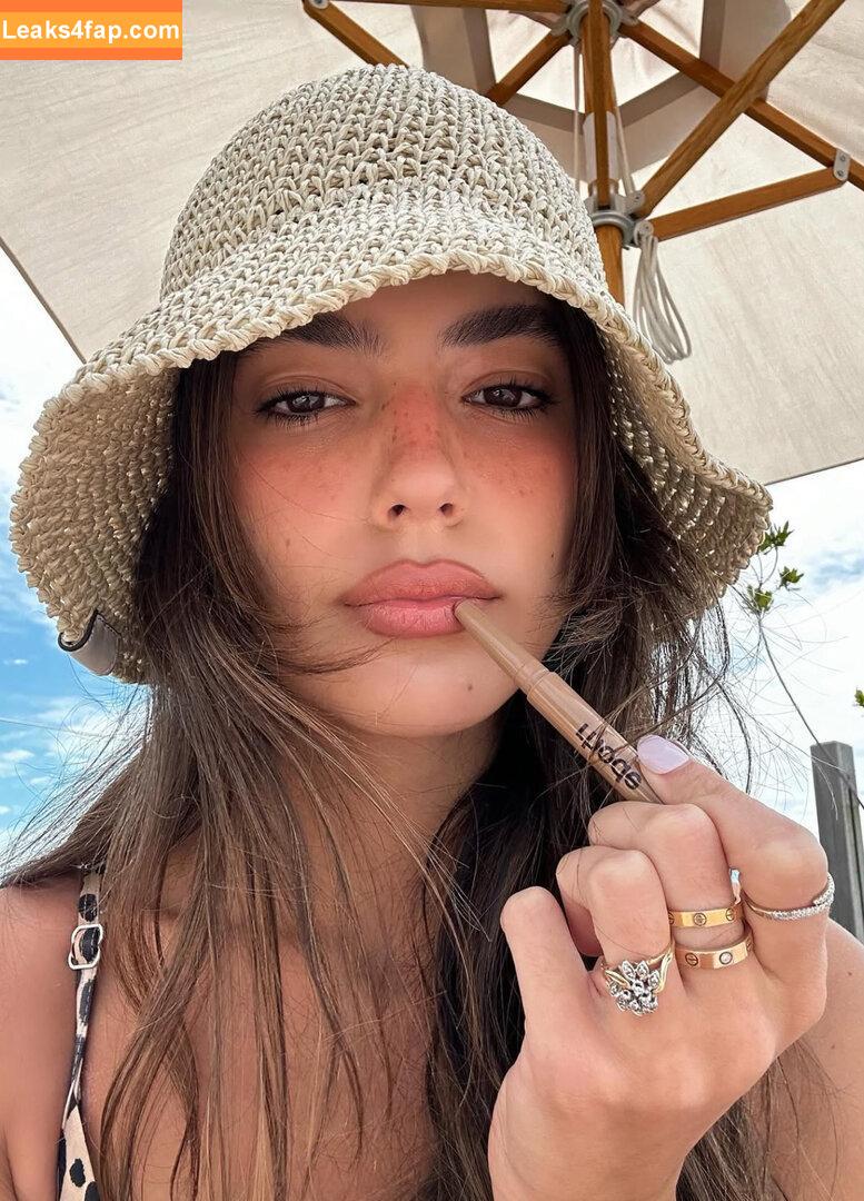 Ella Mendelsohn / ellamendelsohn leaked photo photo #1041