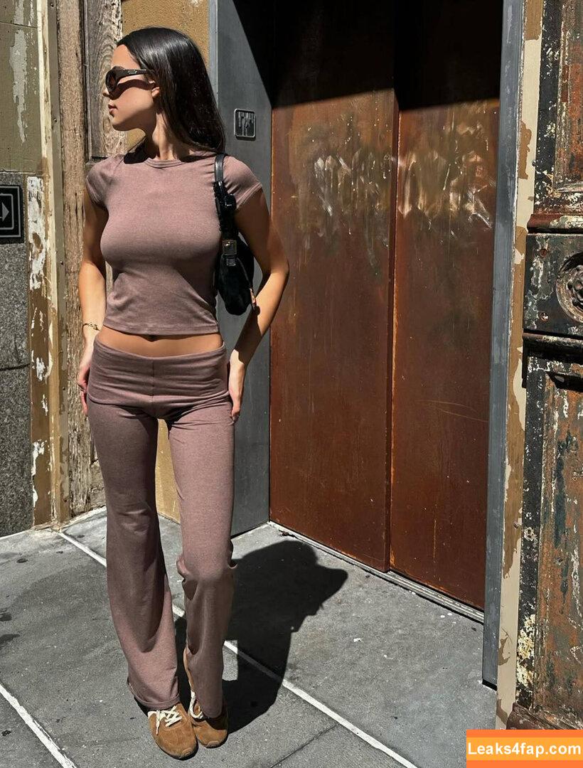 Ella Mendelsohn / ellamendelsohn leaked photo photo #1061