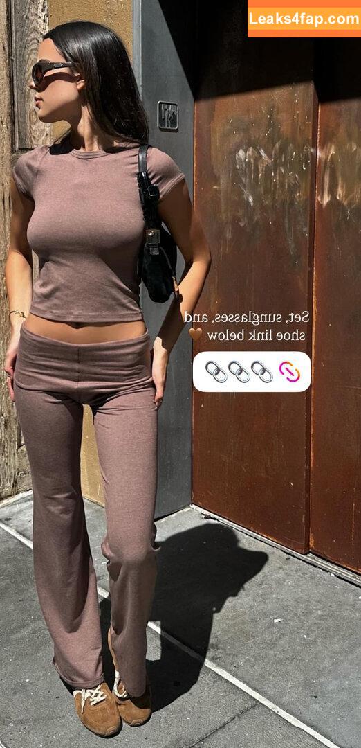 Ella Mendelsohn / ellamendelsohn leaked photo photo #1064