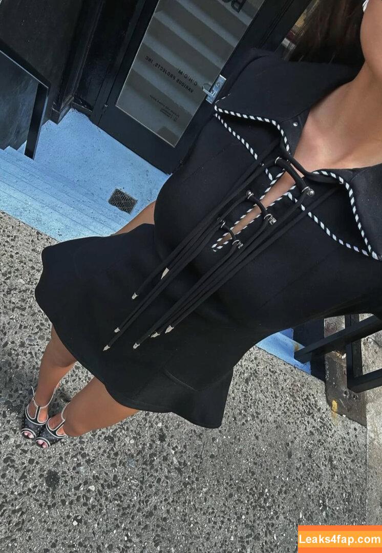 Ella Mendelsohn / ellamendelsohn leaked photo photo #1067