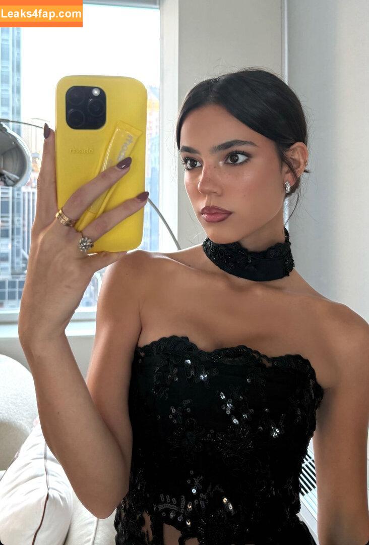 Ella Mendelsohn / ellamendelsohn leaked photo photo #1169