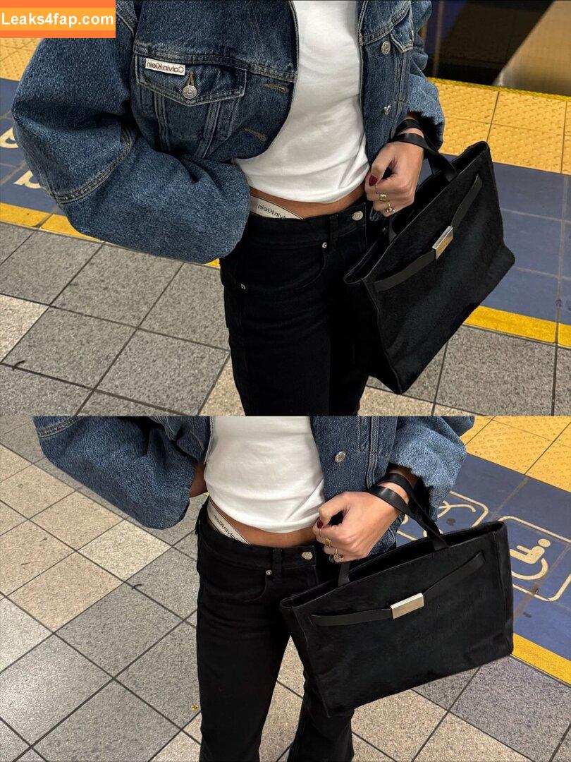 Ella Mendelsohn / ellamendelsohn leaked photo photo #1176