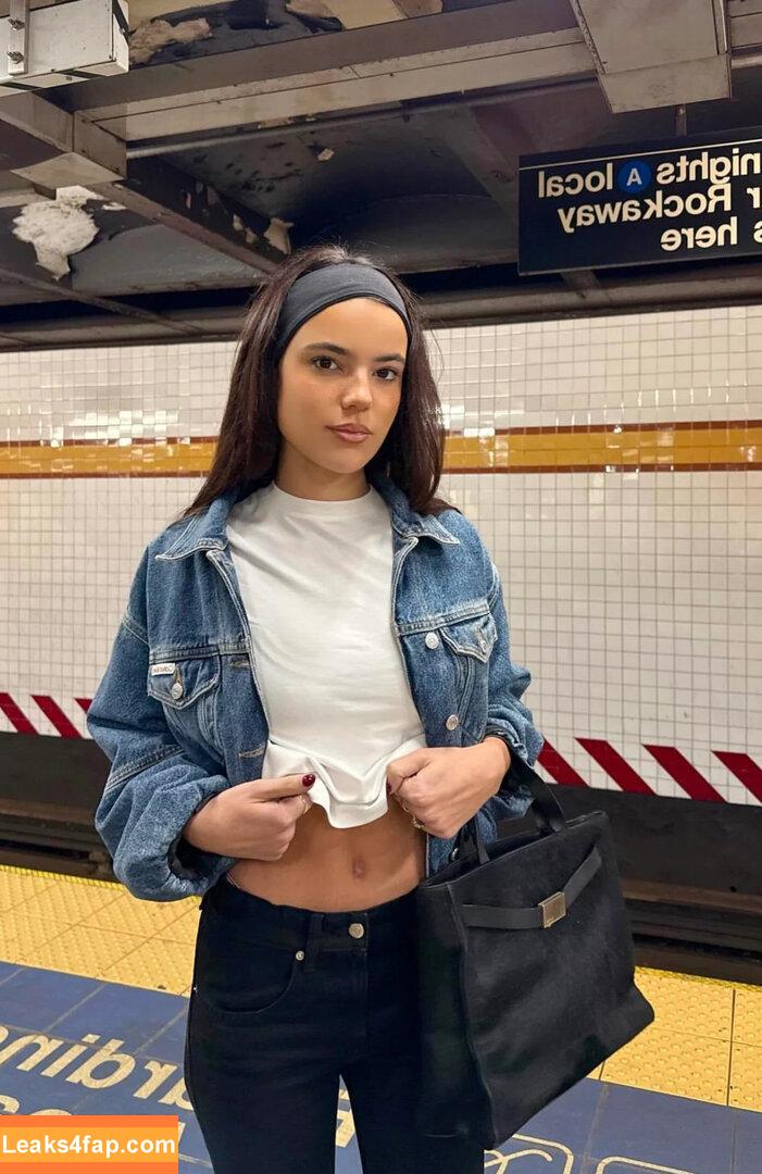 Ella Mendelsohn / ellamendelsohn leaked photo photo #1204