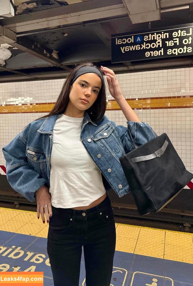 Ella Mendelsohn / ellamendelsohn leaked photo photo #1206