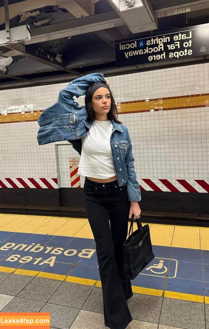 Ella Mendelsohn / ellamendelsohn leaked photo photo #1208