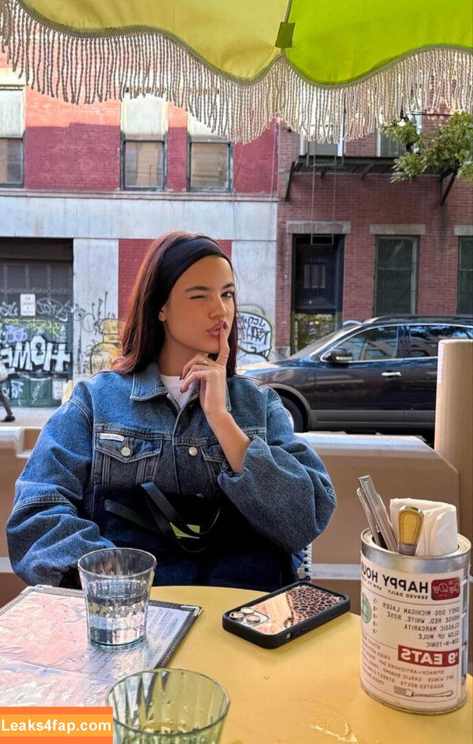 Ella Mendelsohn / ellamendelsohn leaked photo photo #1209