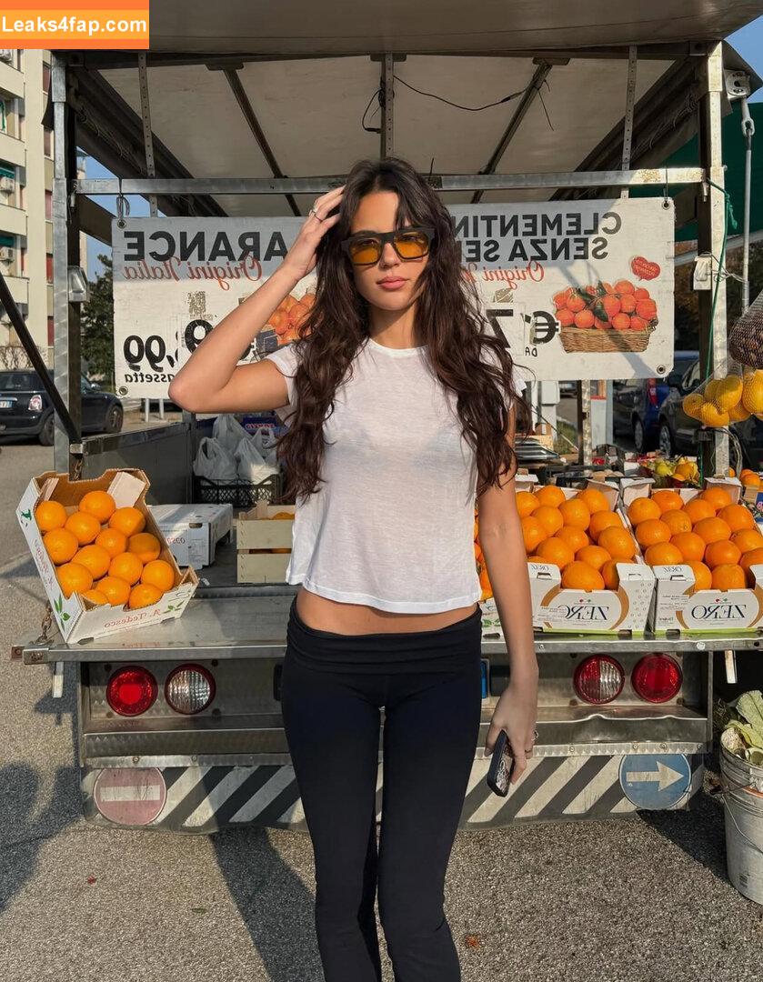 Ella Mendelsohn / ellamendelsohn leaked photo photo #1227