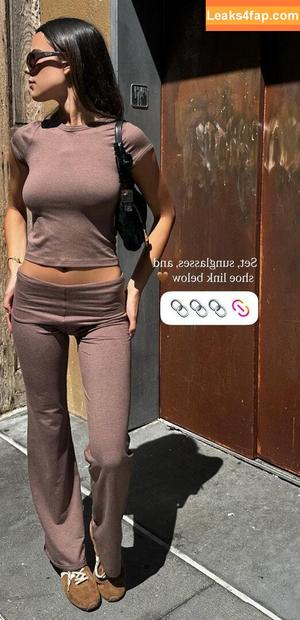 Ella Mendelsohn photo #1064