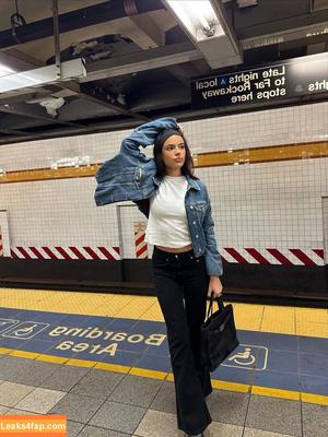 Ella Mendelsohn photo #1182