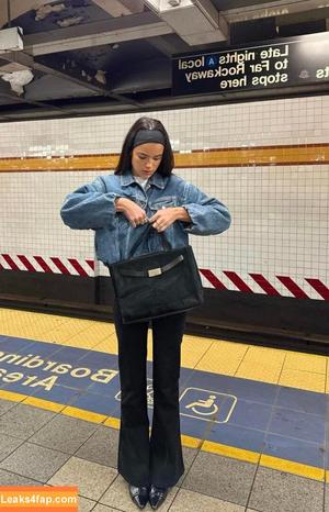 Ella Mendelsohn photo #1207