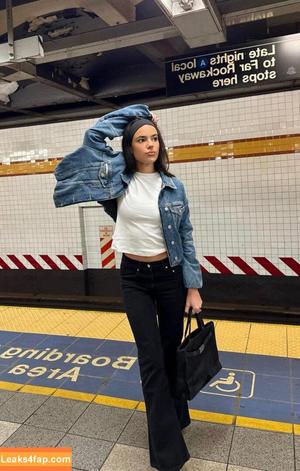 Ella Mendelsohn photo #1208