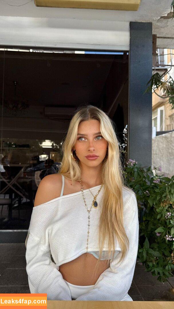 Ella Netzer / Ella.netzer8 / Ella_netzer8 leaked photo photo #0123